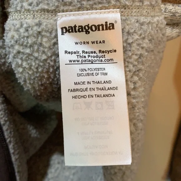 🌸PATAGONIA size L used only ones in excellent condition.
